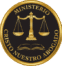 logo ministerio cristo nuestro abogado